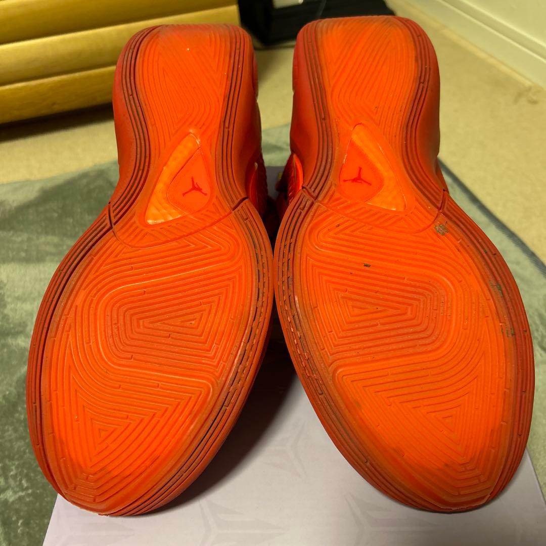 シューズ(男性用) LUKA1