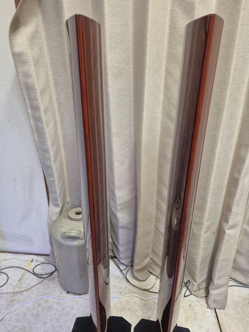 DENON SC-T7L2トールボーイスピーカーオマケSC-C7L2付き