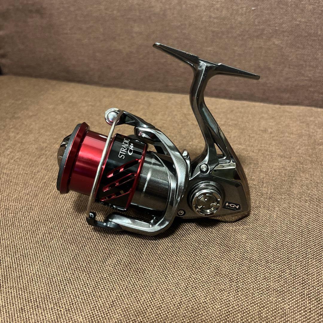 AOM16 ストラディックci4+ 2500S