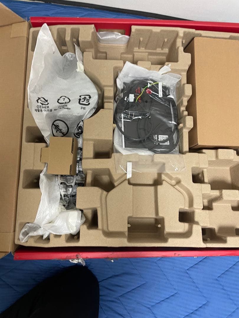 (中古)BenQ ZOWIE XL2546X+ ゲーミングモニター