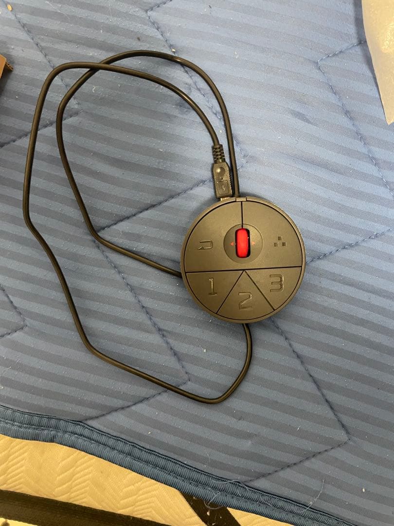 (中古)BenQ ZOWIE XL2546X+ ゲーミングモニター