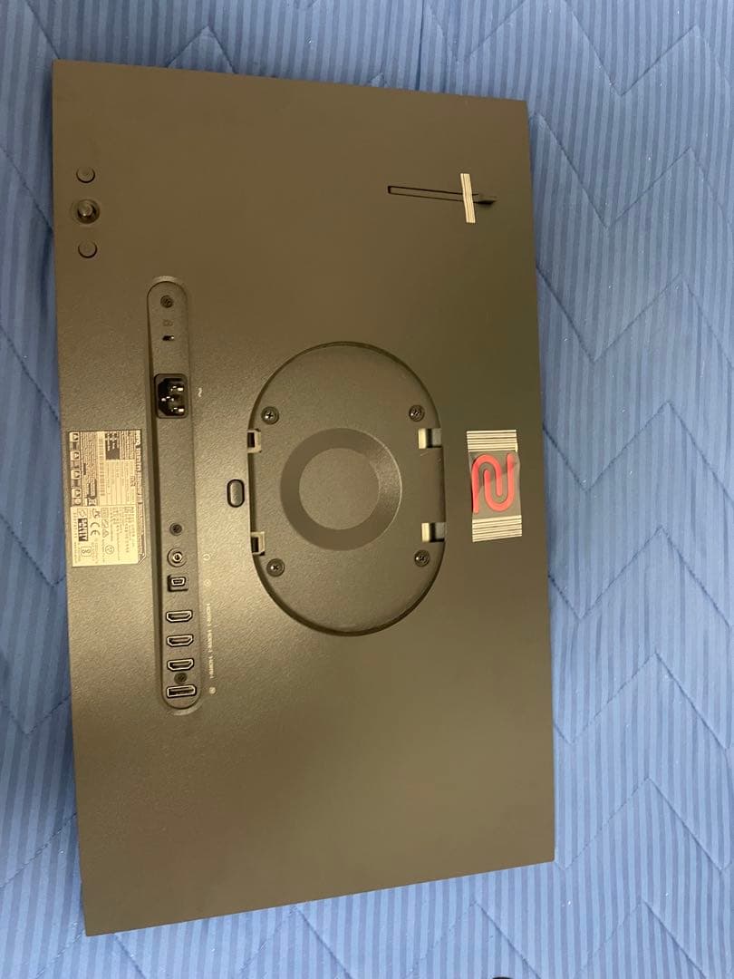 (中古)BenQ ZOWIE XL2546X+ ゲーミングモニター