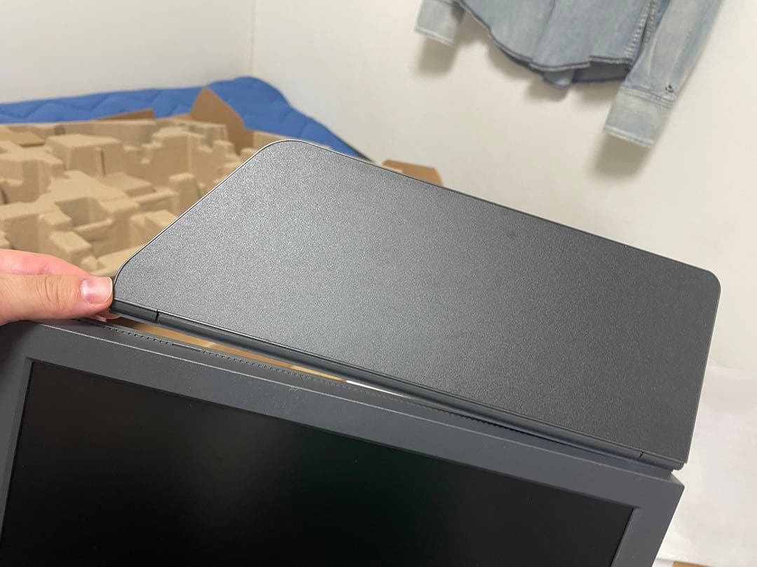 (中古)BenQ ZOWIE XL2546X+ ゲーミングモニター