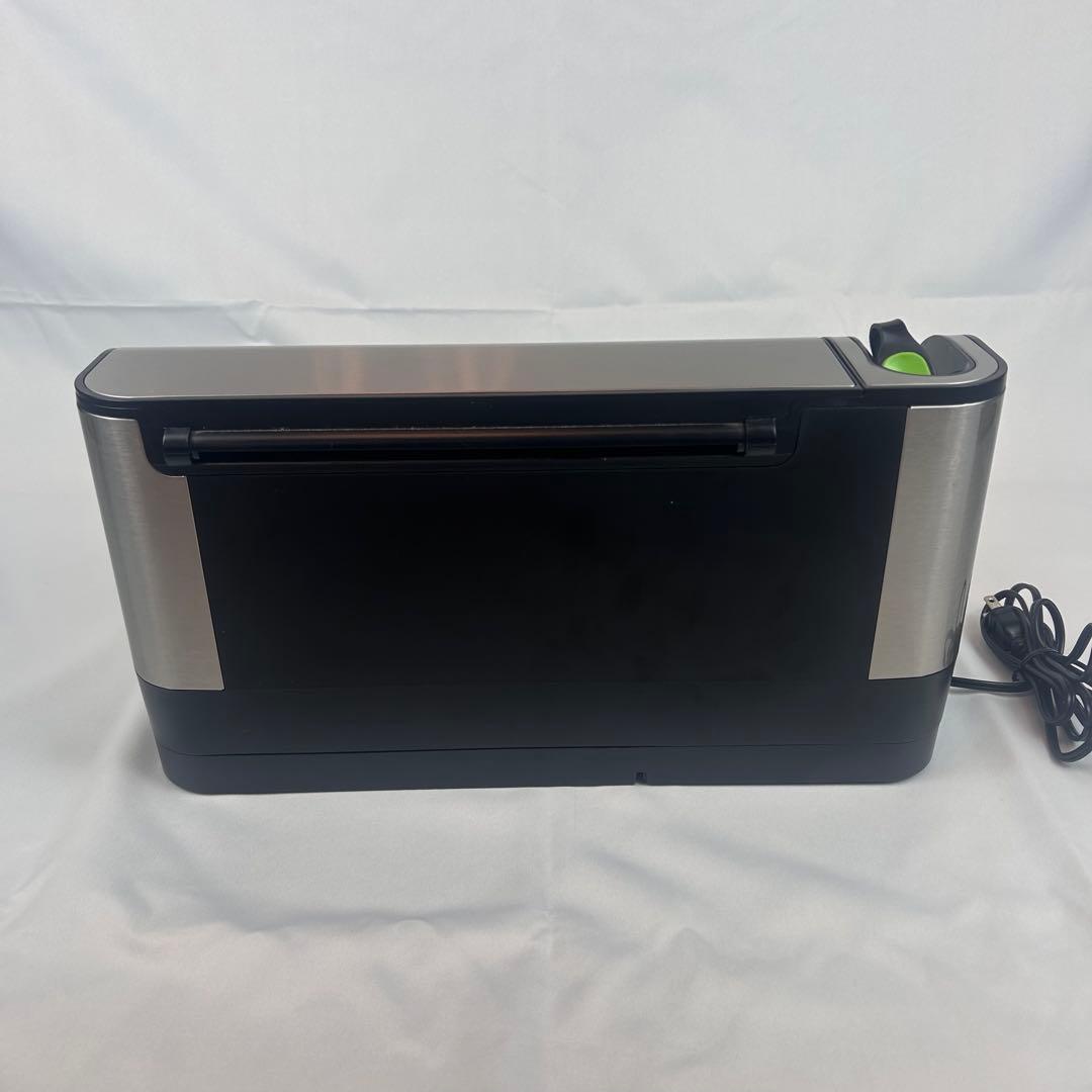 【美品】Foodsaver フードセーバー v4880 プレミアム フィルム付