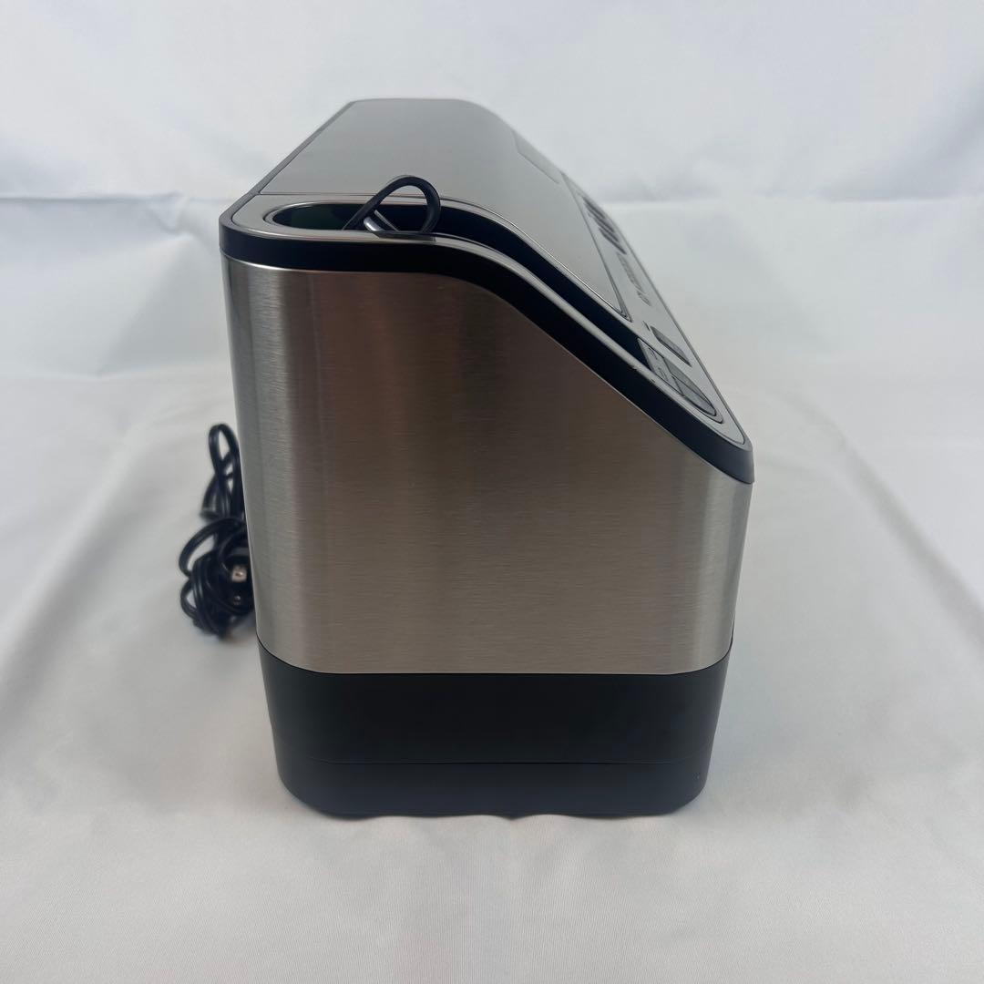 【美品】Foodsaver フードセーバー v4880 プレミアム フィルム付