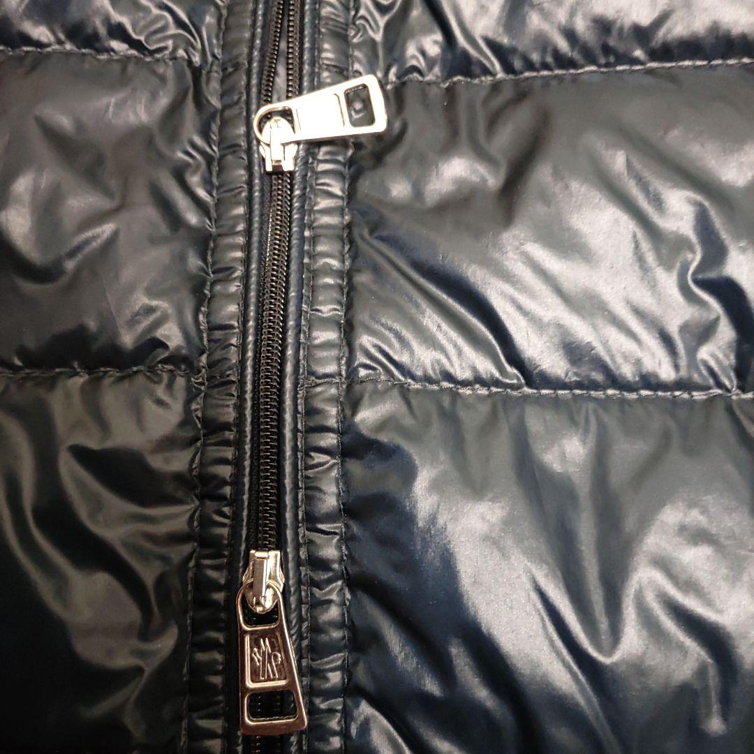 モンクレールダウンベスト