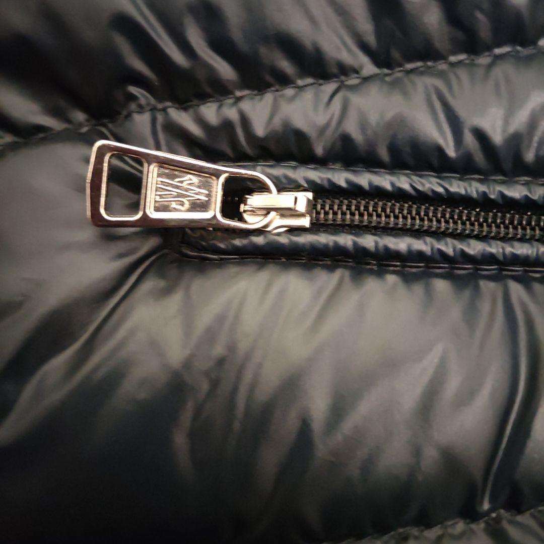 モンクレールダウンベスト