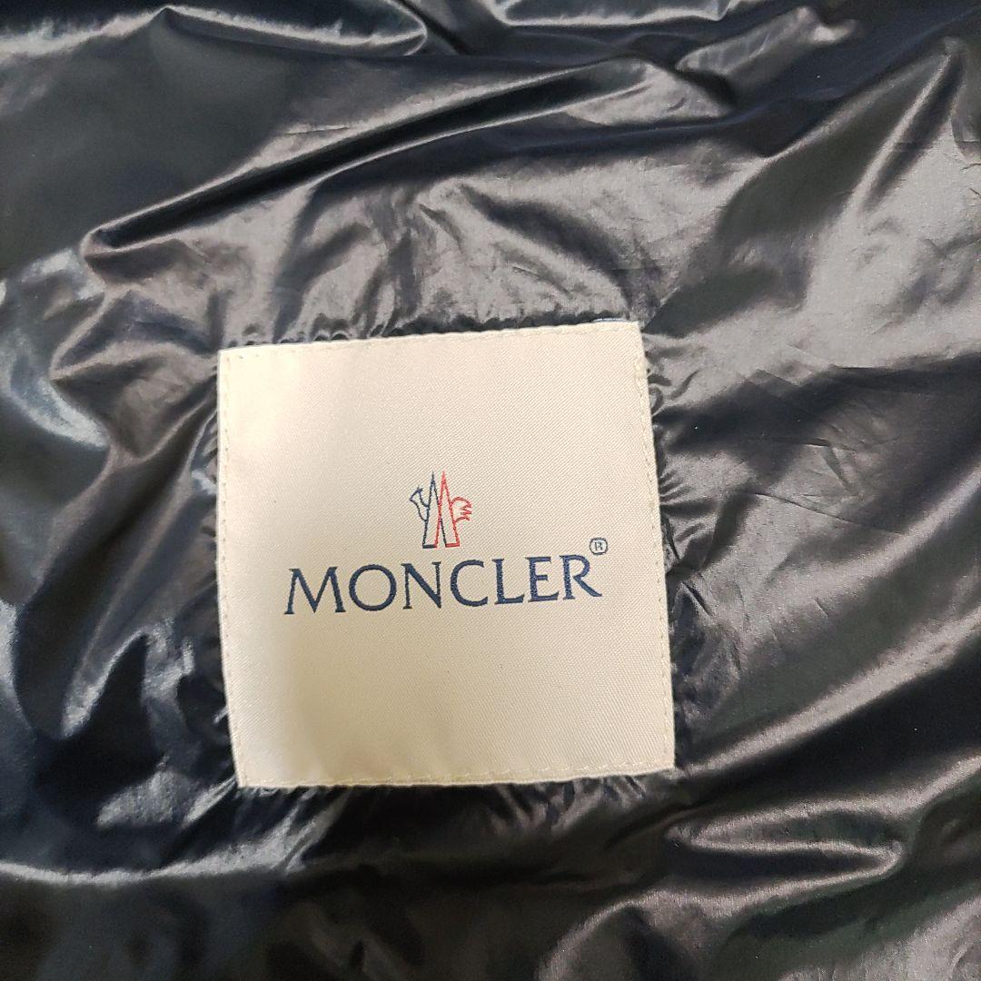 モンクレールダウンベスト