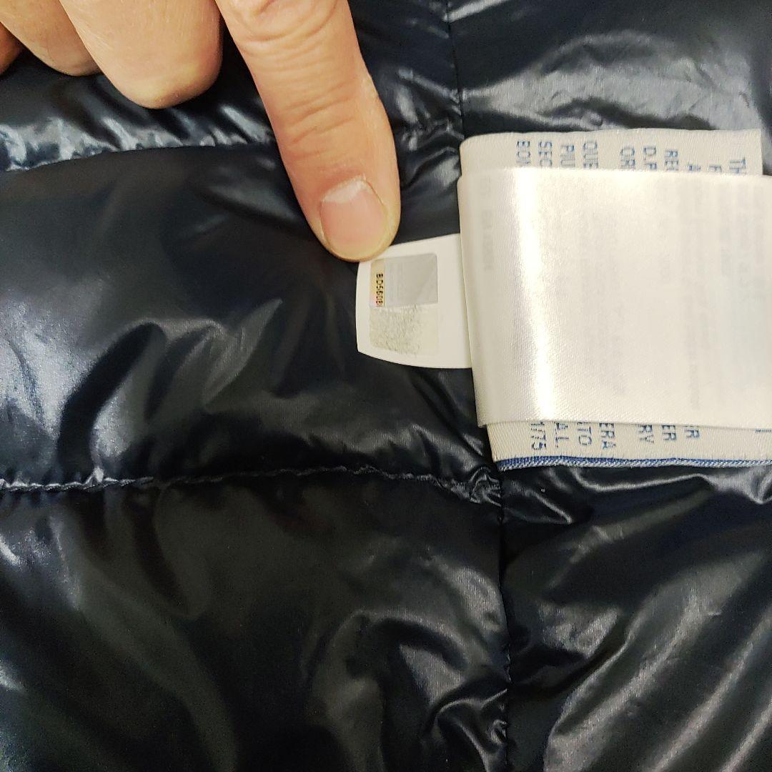 モンクレールダウンベスト