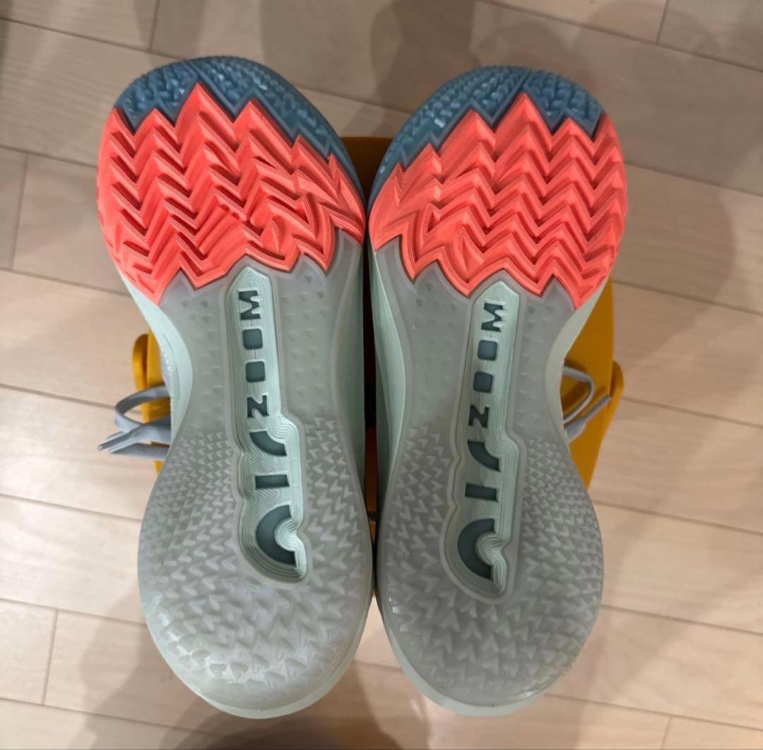 う*ら様 Nike GTCut2