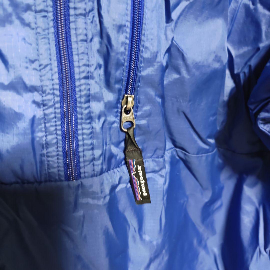 b*x様 90s PATAGONIAパタゴニアパフボールセーターLアメリカ製F9