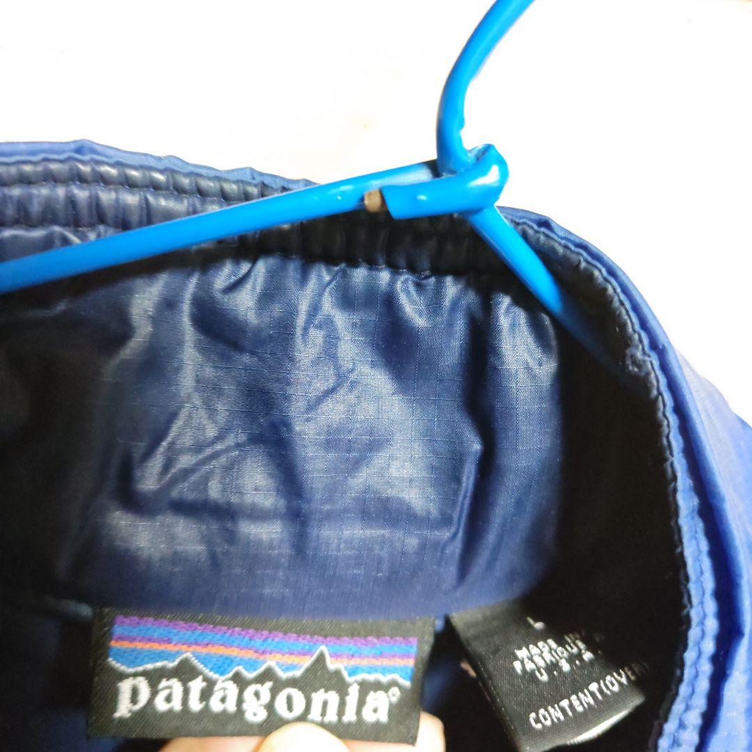 b*x様 90s PATAGONIAパタゴニアパフボールセーターLアメリカ製F9