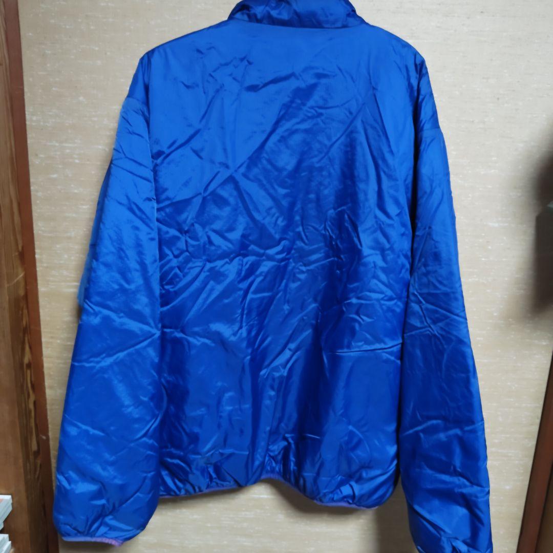 b*x様 90s PATAGONIAパタゴニアパフボールセーターLアメリカ製F9