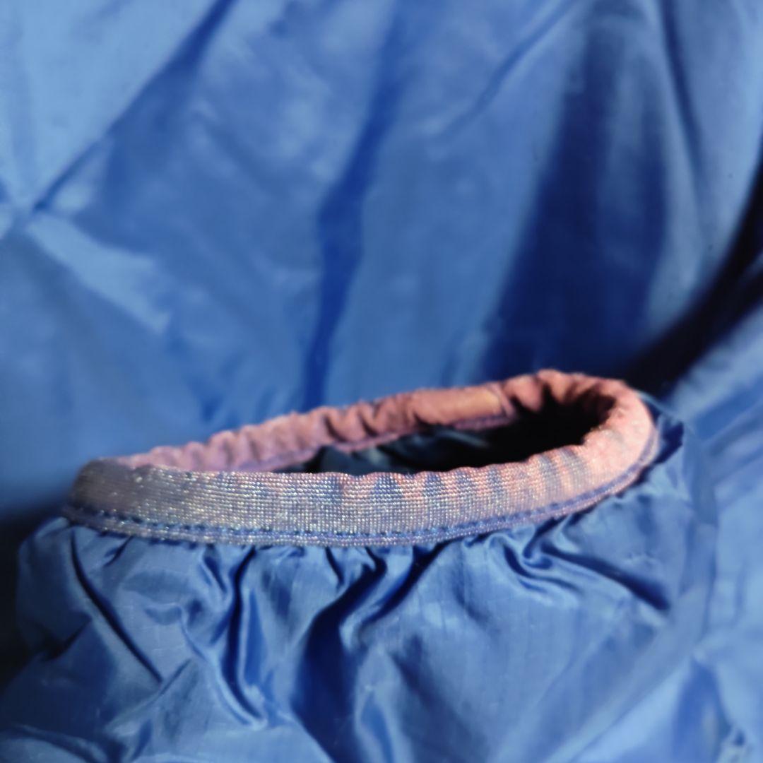 b*x様 90s PATAGONIAパタゴニアパフボールセーターLアメリカ製F9