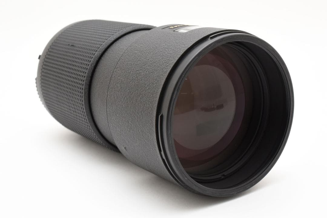 ★極美品★ニコンNikon AF 80-200mm f2.8 ED D #931