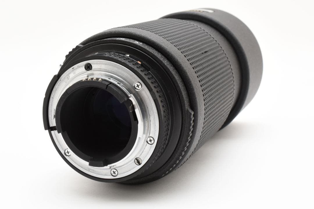 ★極美品★ニコンNikon AF 80-200mm f2.8 ED D #931