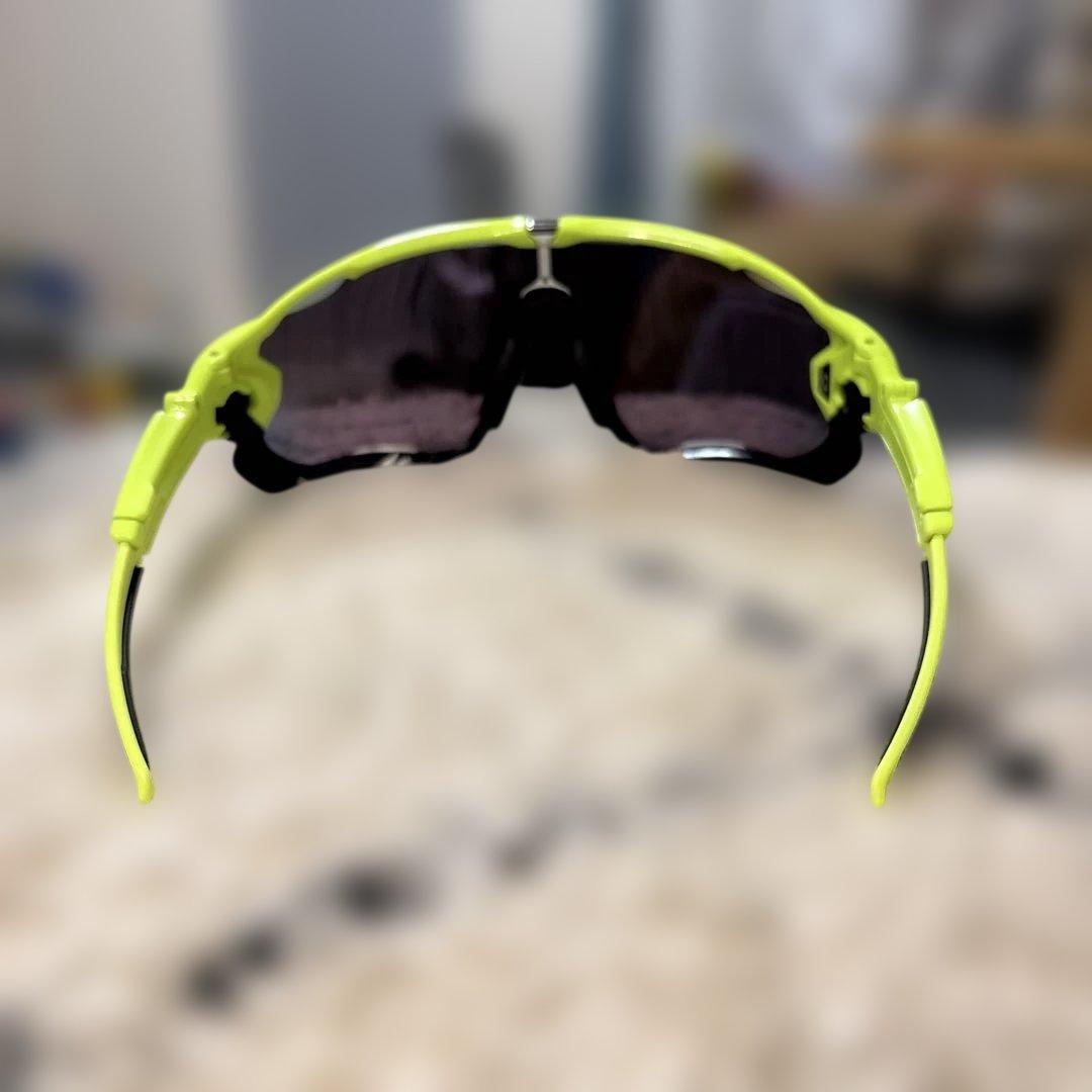 【正規品】オークリー ジョウブレーカー カスタム プリズムロード