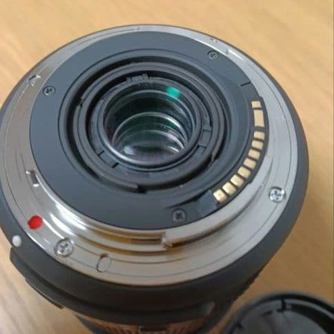 美品SIGMA 18-300mm F3.5-6.3 DC MACROEFマウント