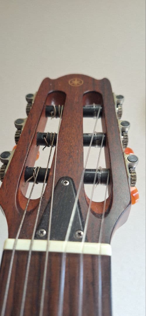 YAMAHA NTX700 ☘️エレガットギター クラシックギター ヤマハ