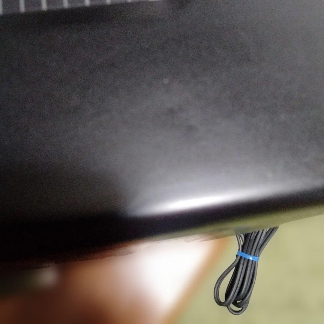 美品　Panasonic ロティサリーグリル&スモーク