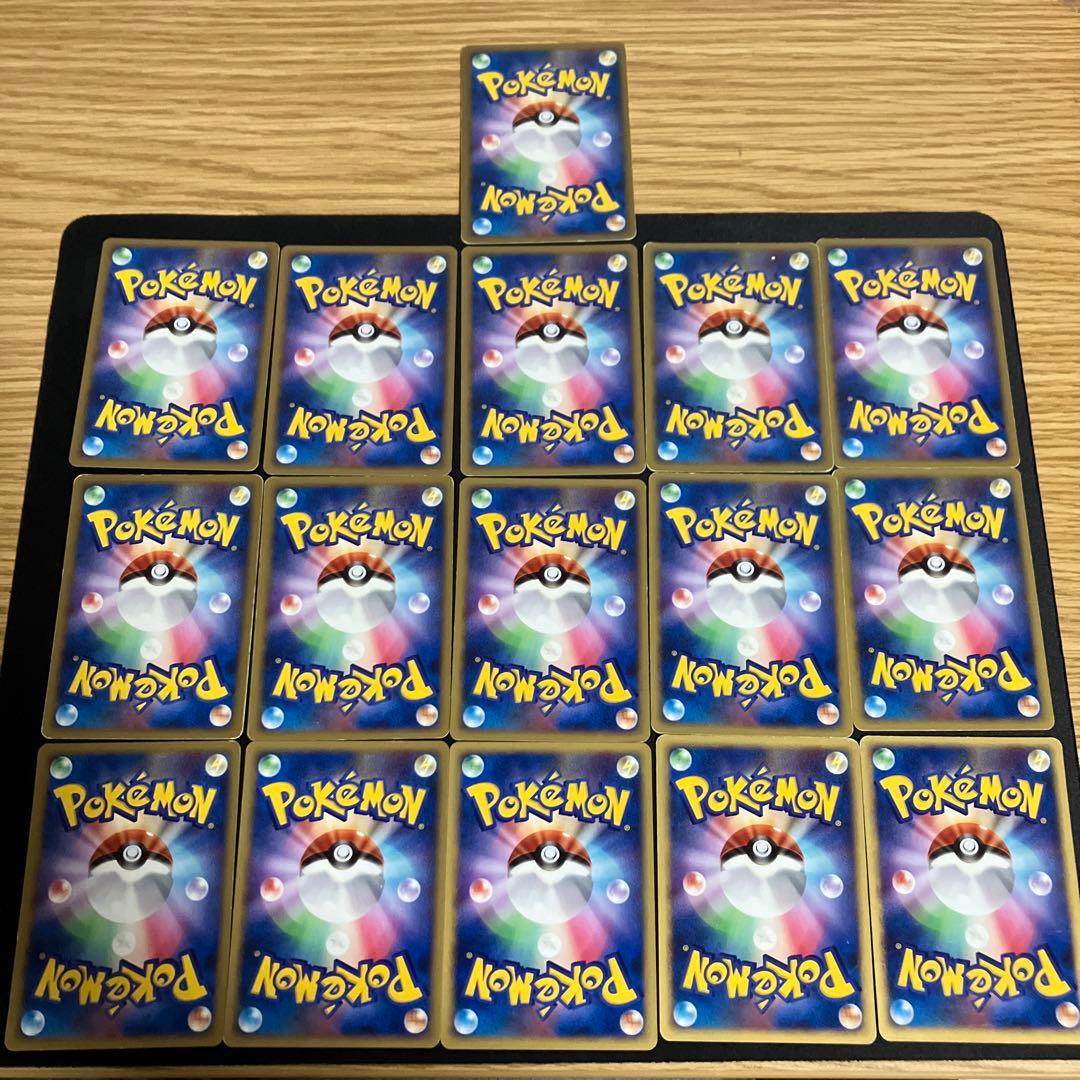 WCP 16枚まとめ売り ワールドチャンピオンシップ