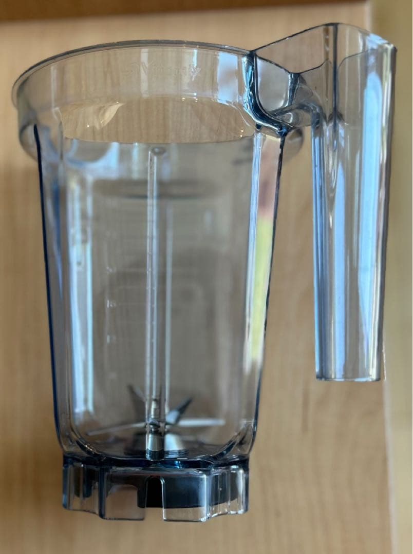 Vitamix 0.9L ミニ ドライコンテナ