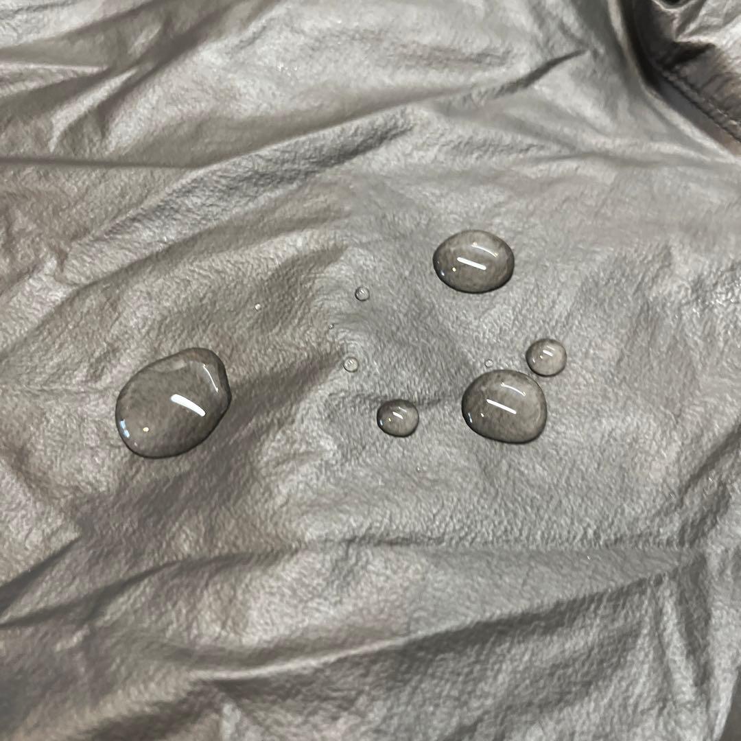 【極希少・美品】GORE-TEX SHAKEDRY Jacket（XL）