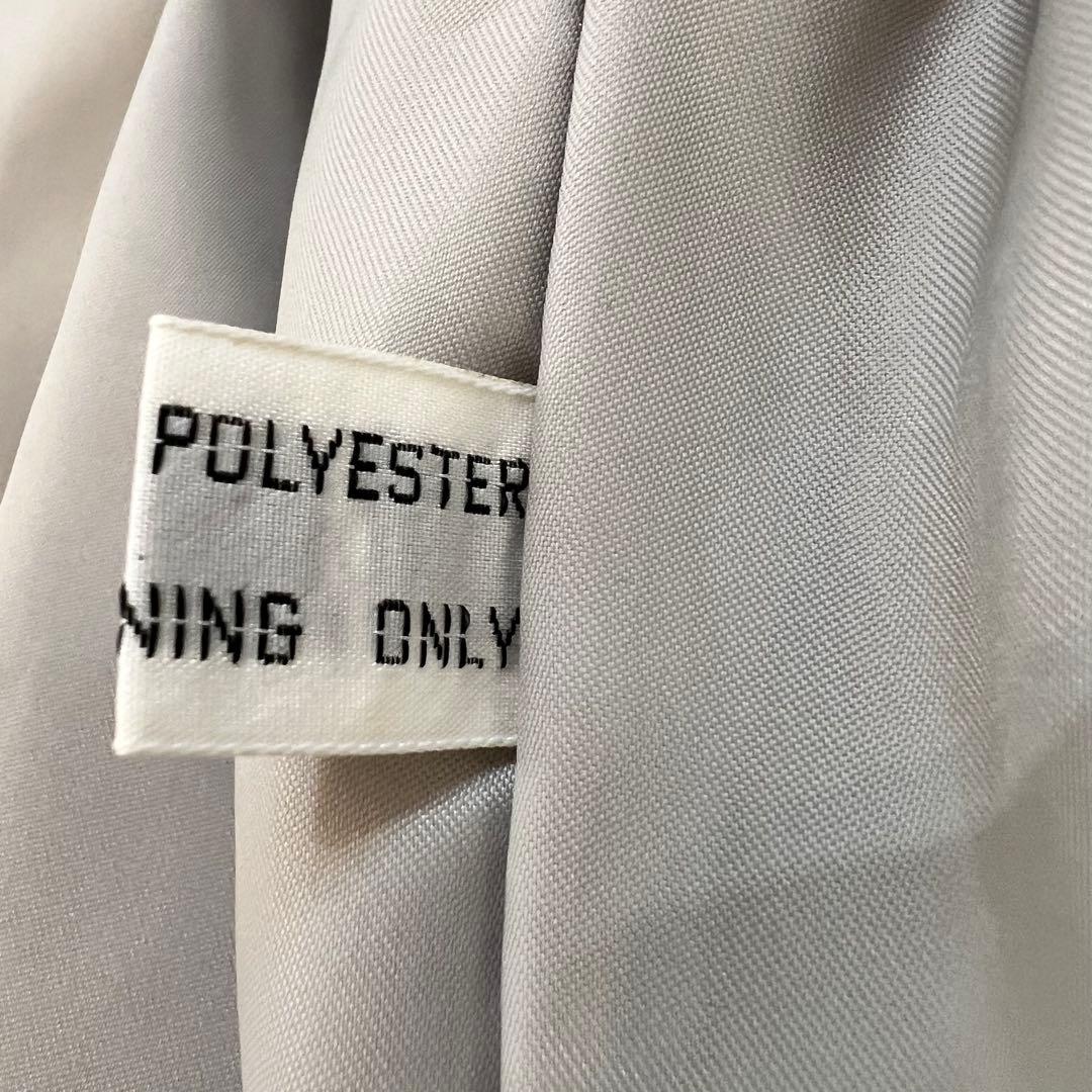 訳あり SAGA FOX 毛皮コート Lサイズ