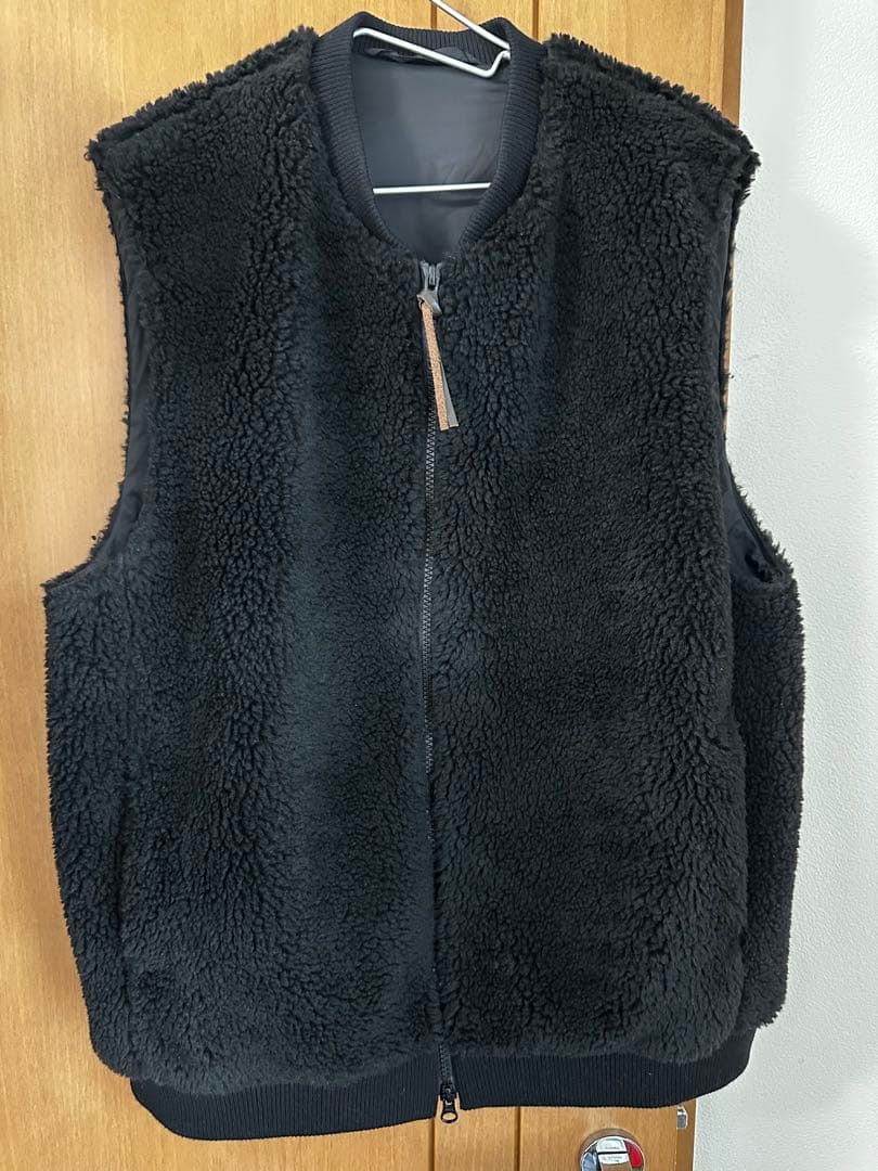 専用★ journalstandardluxe ARMEN FLEECE