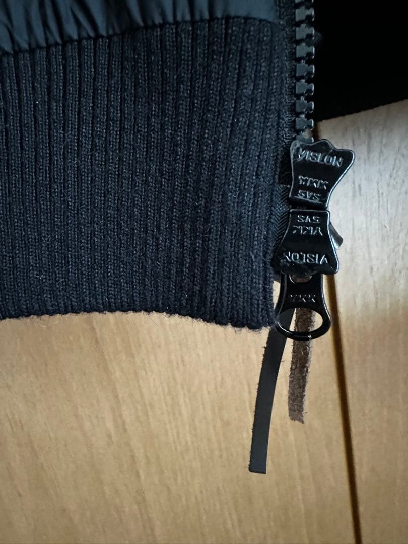 専用★ journalstandardluxe ARMEN FLEECE