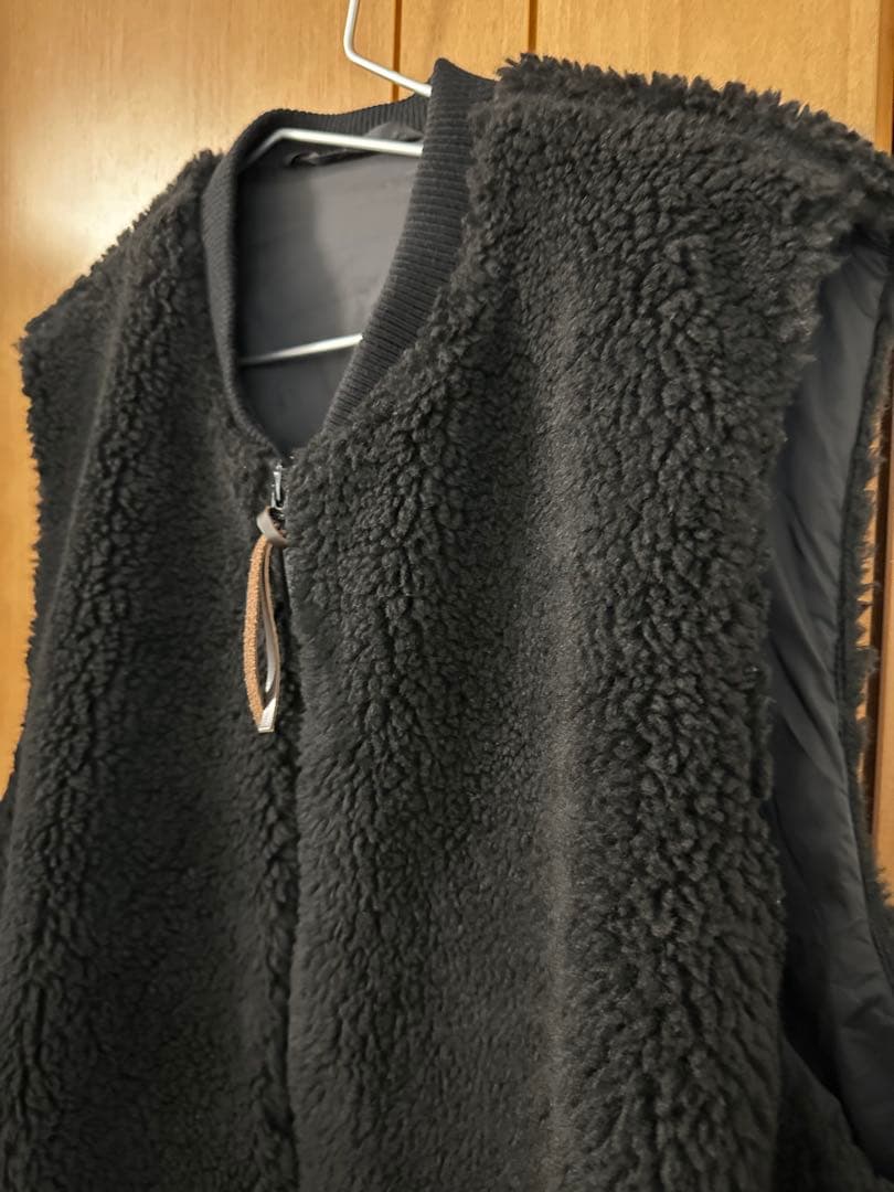 専用★ journalstandardluxe ARMEN FLEECE