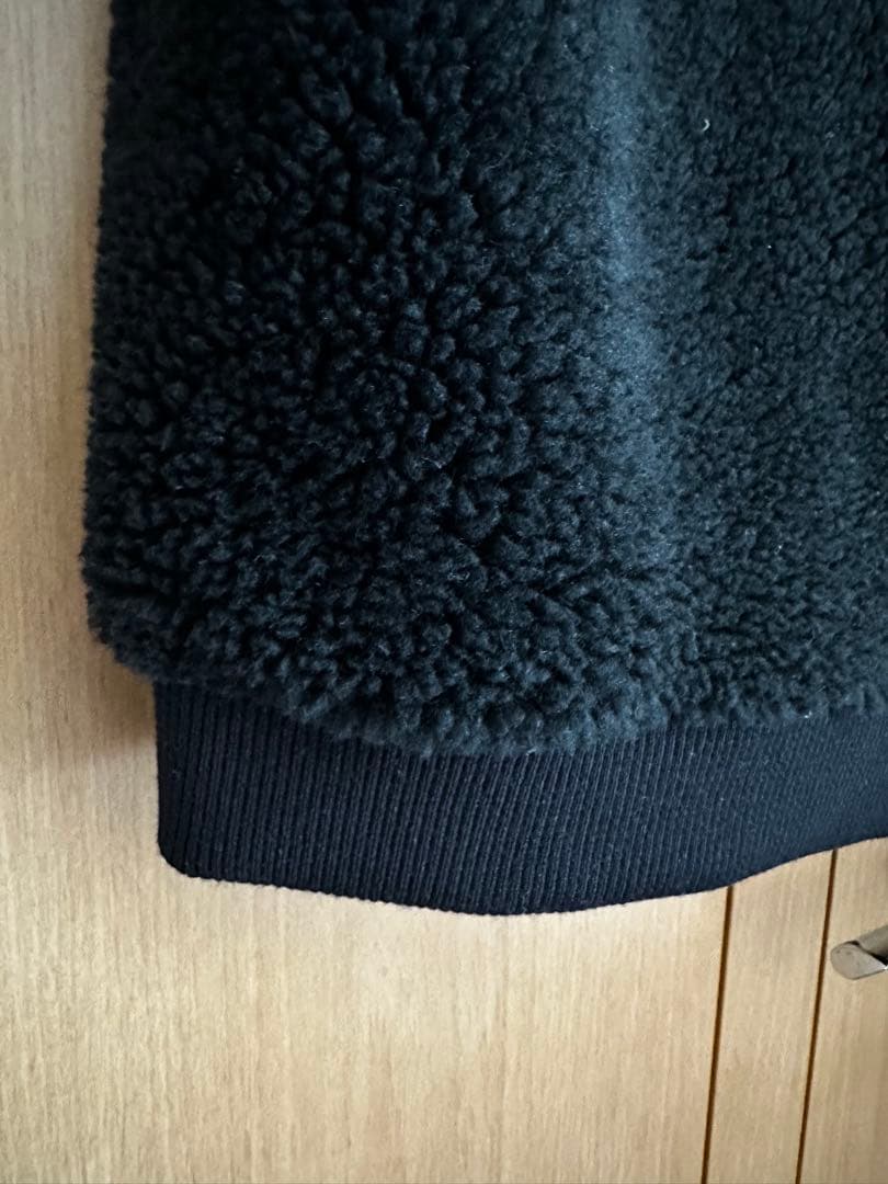 専用★ journalstandardluxe ARMEN FLEECE