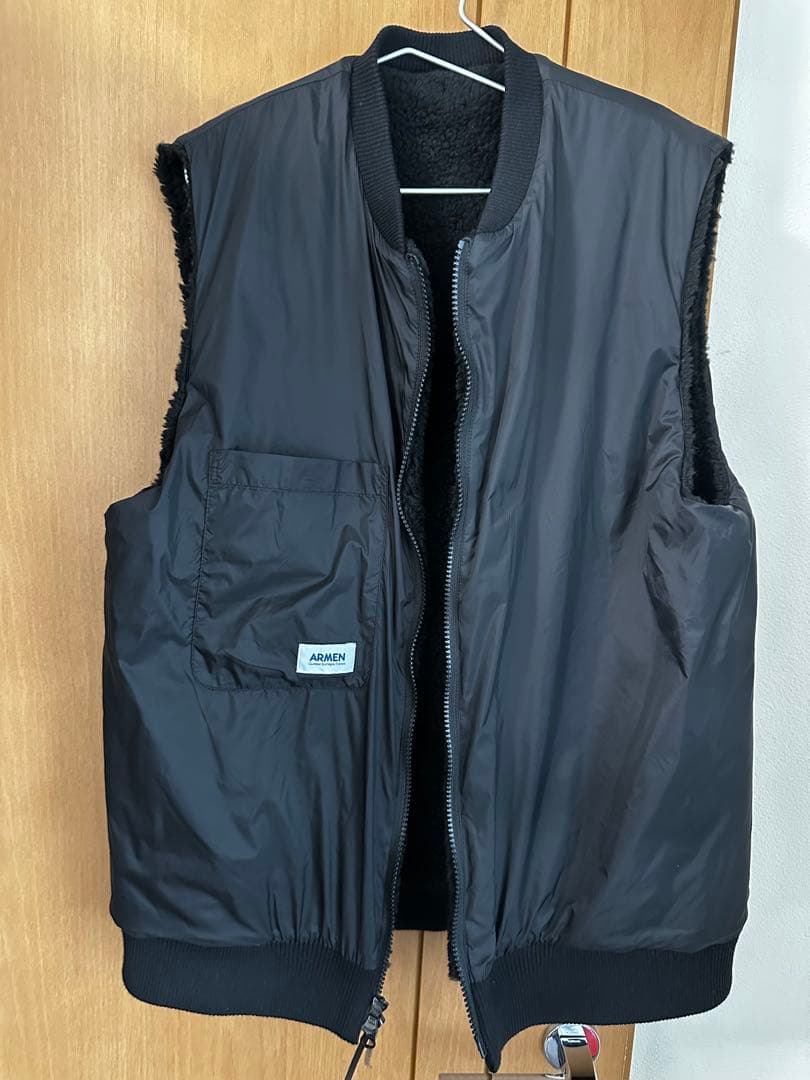 専用★ journalstandardluxe ARMEN FLEECE