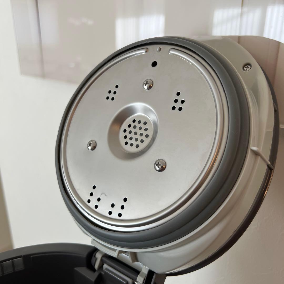 ⚪︎美品⚪︎スチーム式加湿器