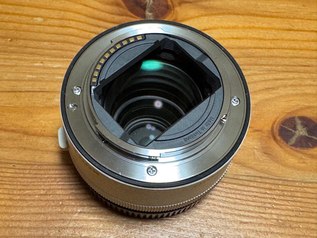 SONY α7 純正 2x テレコンバーター SEL20TC ソニー