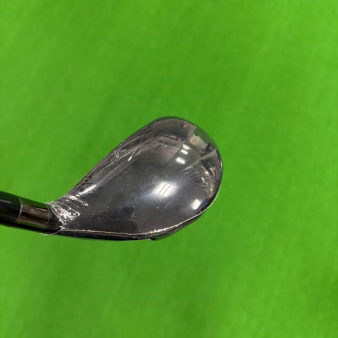 PARADYM MAX FAST ユーティリティ SRフレックス