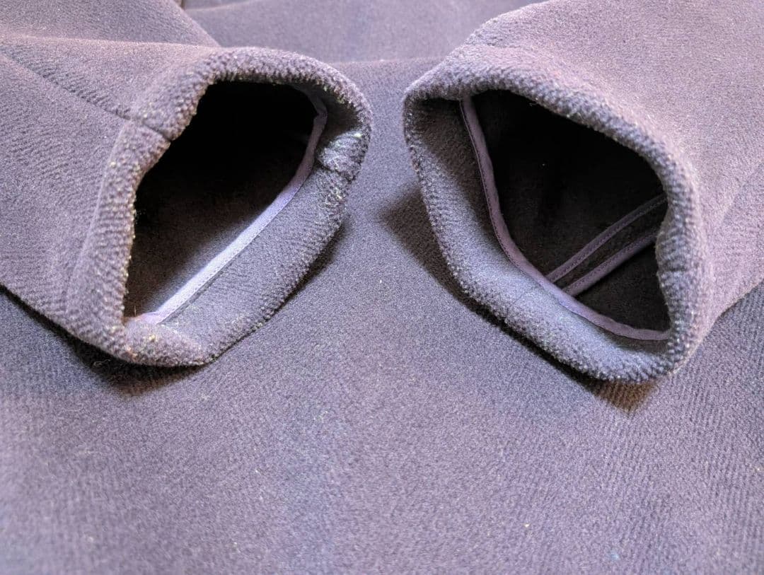 BEAMS別注【MONTGOMERY】KenningtonDuffleCoat