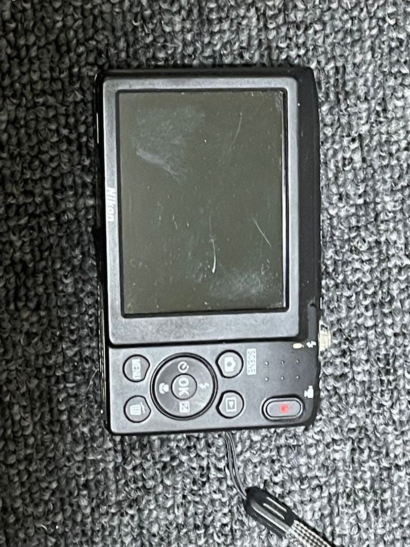 デジタルカメラ Nikon COOLPIX A100