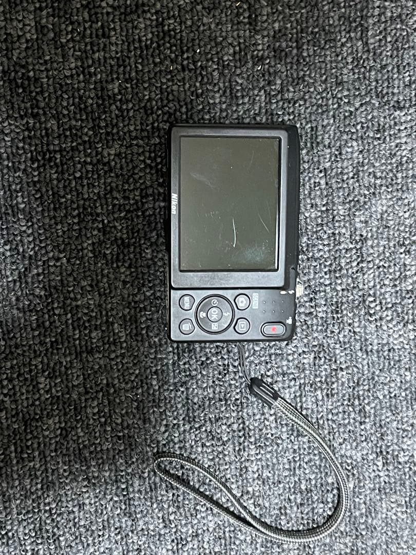 デジタルカメラ Nikon COOLPIX A100