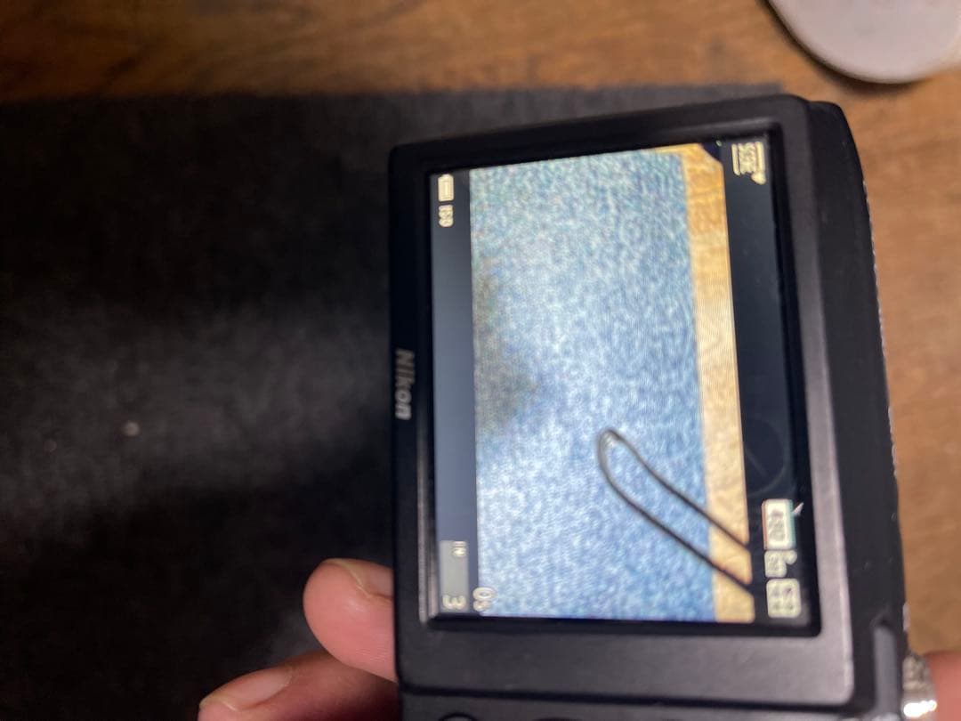 デジタルカメラ Nikon COOLPIX A100