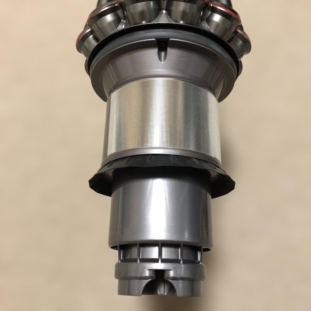 ダイソンV11(sv14)バッテリーネジ式【64分】③