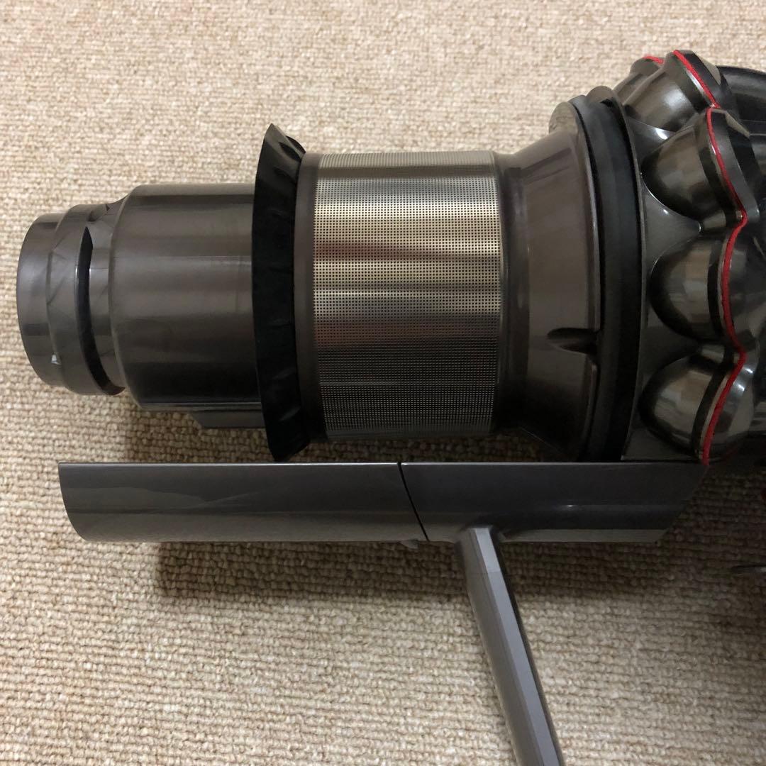 ダイソンV11(sv14)バッテリーネジ式【64分】③