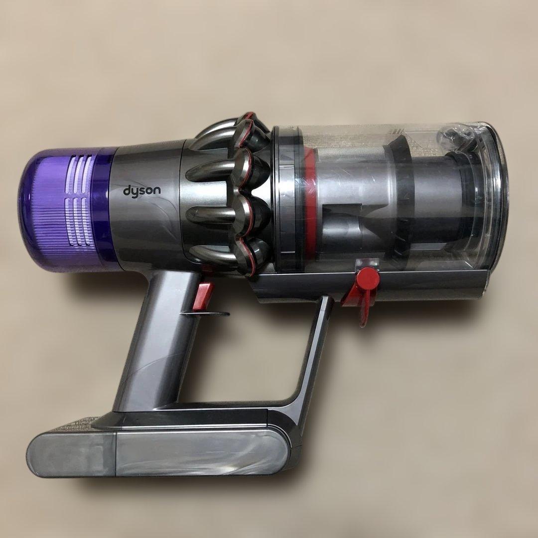 ダイソンV11(sv14)バッテリーネジ式【64分】③