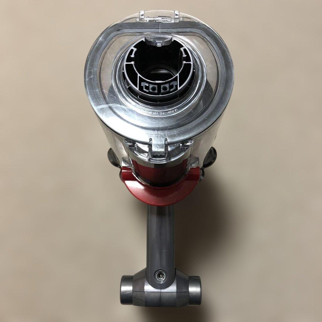 ダイソンV11(sv14)バッテリーネジ式【64分】③