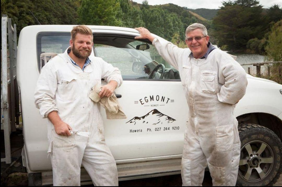 エグモント マヌカハニーUMF25+MGO1200+ 250g■eg-11-3