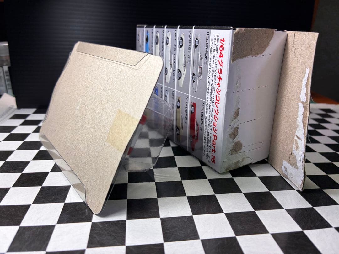 グラチャンコレクション・第16弾・サメブルシークレット