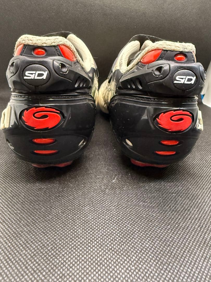SIDI シディ WIRE CARBON ワイヤカーボン EU42