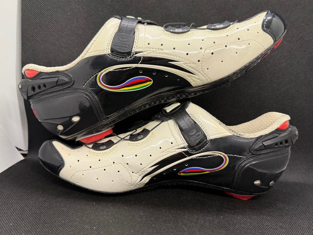 SIDI シディ WIRE CARBON ワイヤカーボン EU42