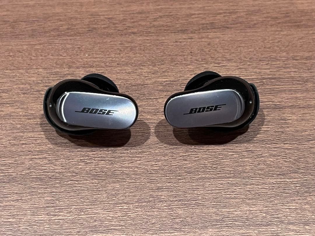 Bose QuietComfort Ultra Eatbuds（第1世代）