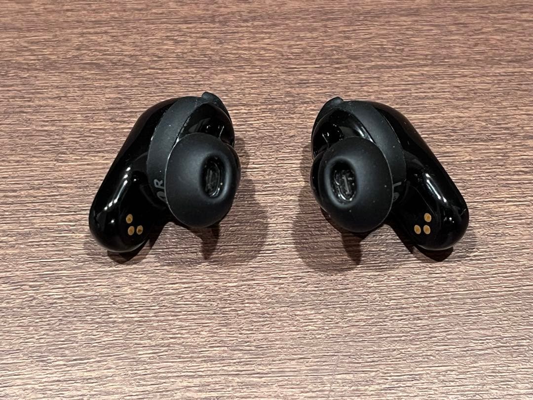 Bose QuietComfort Ultra Eatbuds（第1世代）
